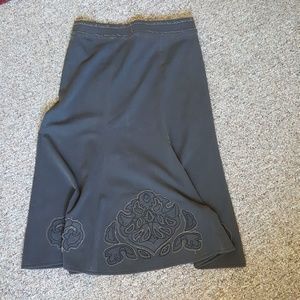 CAbi skirt